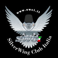 SILVER WING CLUB ITALIA: PER GLI AMANTI DEL MAXISCOOTER BICILINDRICO
