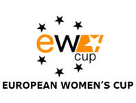 APRILE ? LUGLIO 2006: 4 MESI PER 4 DATE PER L'EUROPEAN WOMEN'S CUP 2006