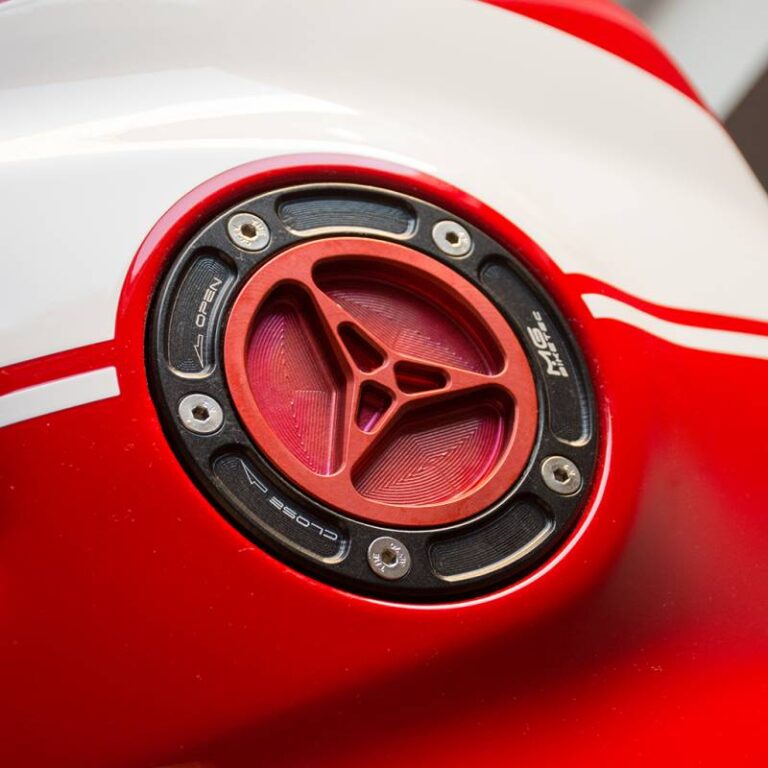 Idee regalo Natale 2024 per motociclisti by MG-Biketec