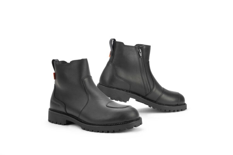 Stylmartin Cooper WP, lo stivaletto urbano con anima tecnica