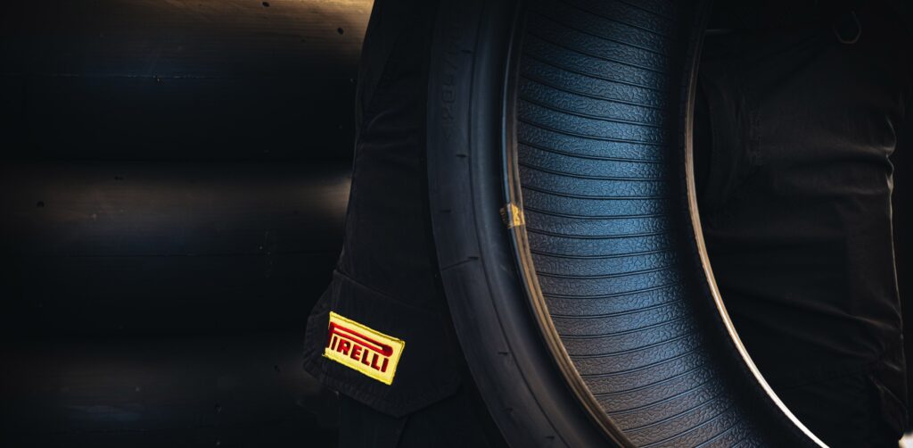 Pirelli completa a Misano il primo test gomme MotoGP