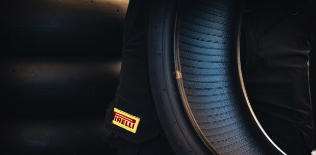 Pirelli completa a Misano il primo test gomme MotoGP