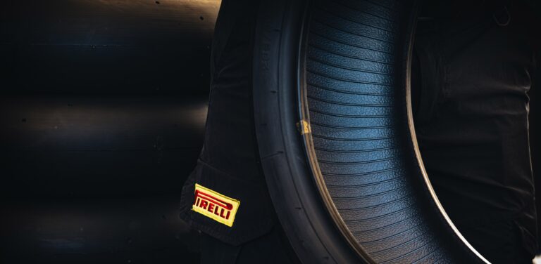 Pirelli completa a Misano il primo test gomme MotoGP