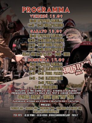 Hills Race 2025, il drag racing infiamma Rivanazzano Hills Race 2025, il drag racing infiamma Rivanazzano