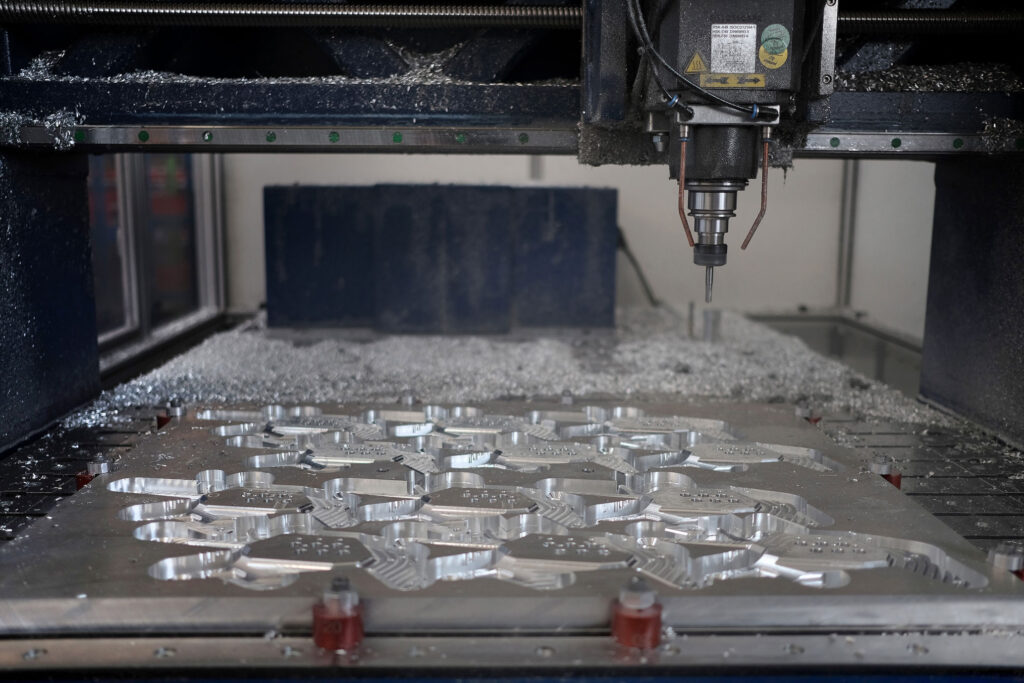 MG Biketec debutta in Italia: qualità racing per tutti