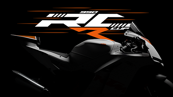 KTM apre le iscrizioni alla 990 RC R CUP 2026