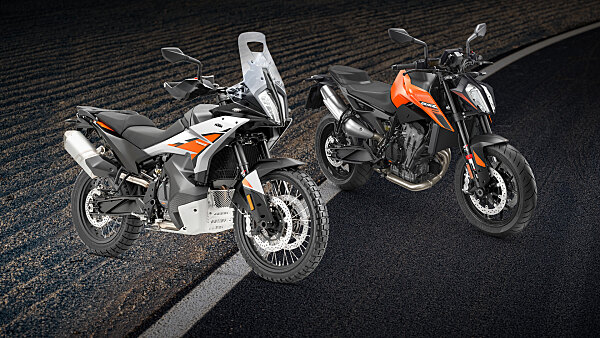 KTM 790 Duke e 790 Adventure MY26, due anime e un cuore