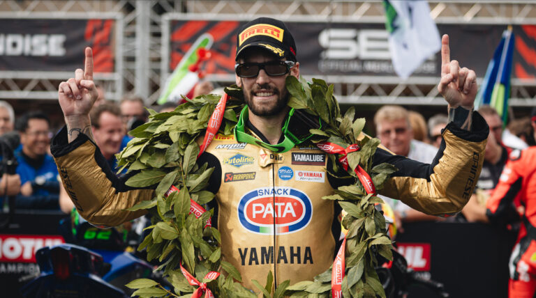 WorldSBK Estoril: Manzi campione WorldSSP, titolo Superbike a Jerez