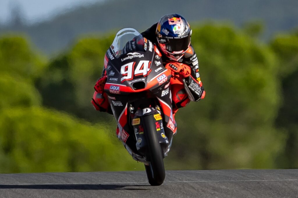 Pata Talenti Azzurri FMI tra Portimao ed EICMA 2025