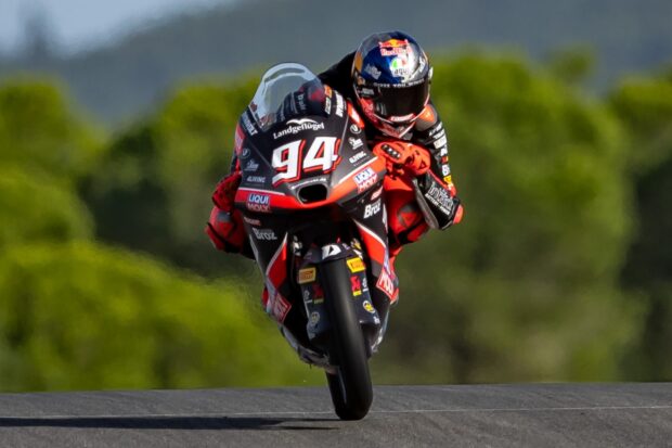 Pata Talenti Azzurri FMI tra Portimao ed EICMA 2025