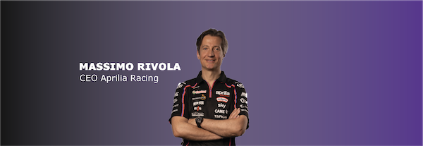 Mandalika amara per Aprilia: Bezzecchi out, Fernández sesto