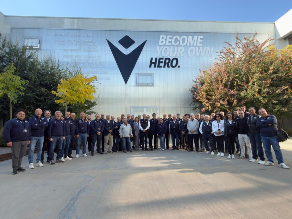 FMI, plenaria tra bilancio 2025 e strategie per il 2026