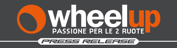 Nuova moto: caratteristiche, dotazioni e novità
