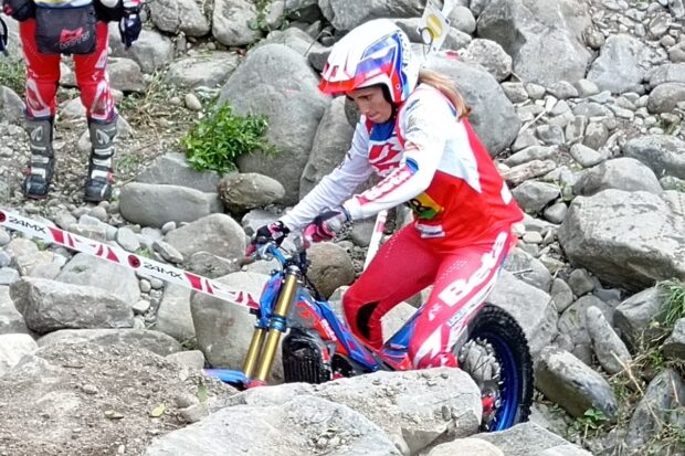 Fiumalbo incorona i Campioni Italiani Trial e MiniTrial 2025