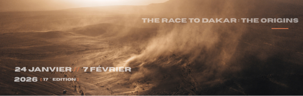 Boost Up nuovo partner ufficiale dell’Africa Eco Race 2026