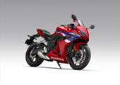 Honda CBR650R 2026: conferme tecniche e nuova livrea