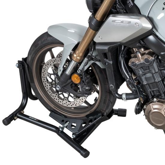 Nuovi utensili Rothewald per la manutenzione invernale moto