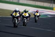 Pro Honda CBR600RR Cup: finale decisivo al Mugello