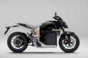 Honda WN7, svelata la prima moto elettrica di Tokyo