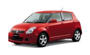 Suzuki Swift festeggia 10 milioni di unità vendute nel mondo