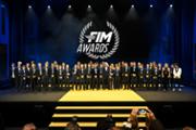 FIM Awards 2025, Losanna accoglie i campioni del mondo