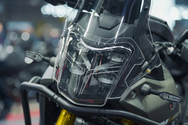 GIVI SLB101, un’unica chiave BMW per moto e valigie