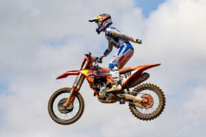 MXGP Afyon: tripletta Red Bull KTM sul podio mondiale MXGP Afyon: tre KTM De Carli sul podio