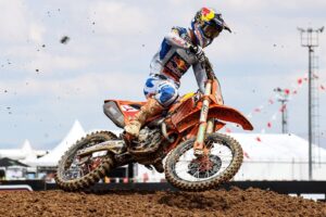 MXGP Afyon: tripletta Red Bull KTM sul podio mondiale MXGP Afyon: tre KTM De Carli sul podio