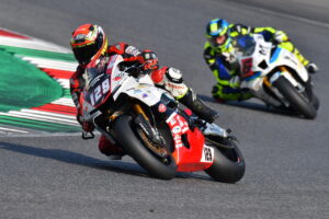 Trofeo Italiano Amatori: spettacolo al Mugello, già due campioni