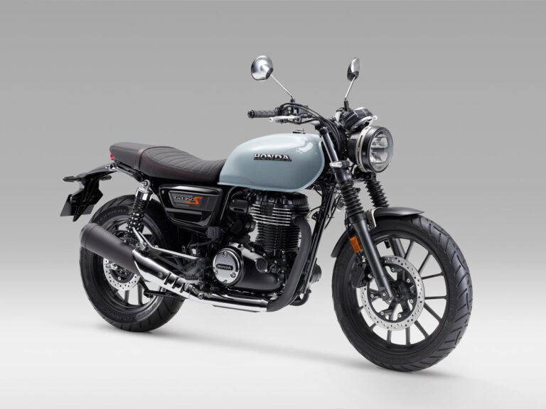 Honda chiude il 2025 al vertice del mercato italiano