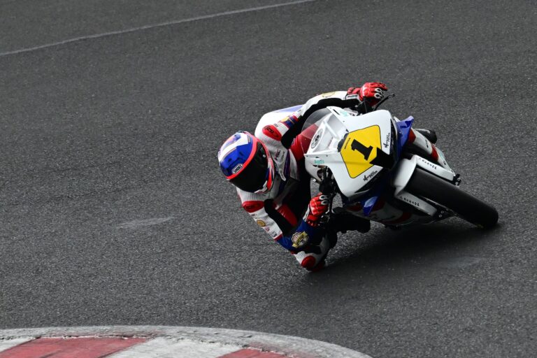 Pro Honda CBR600RR Cup, secondo round a Vallelunga