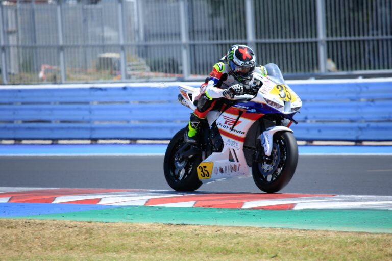 Pro Honda CBR600RR Cup, Imola decide la corsa al titolo