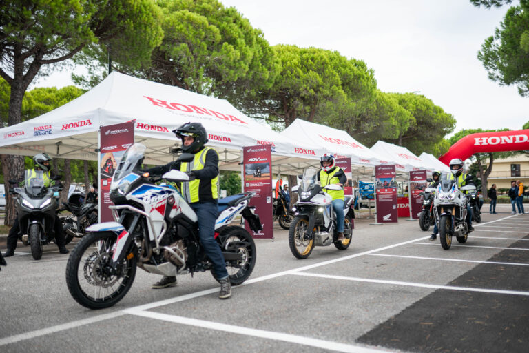 Italian Bike Week 2025, Lignano chiude l’estate in fuoristrada