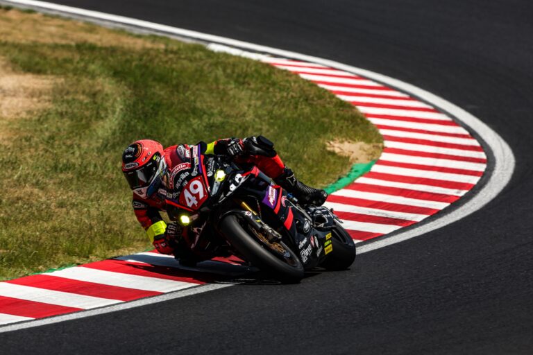 Aprilia Racing, doppio colpo tra MotoAmerica e 8 Ore di Suzuka