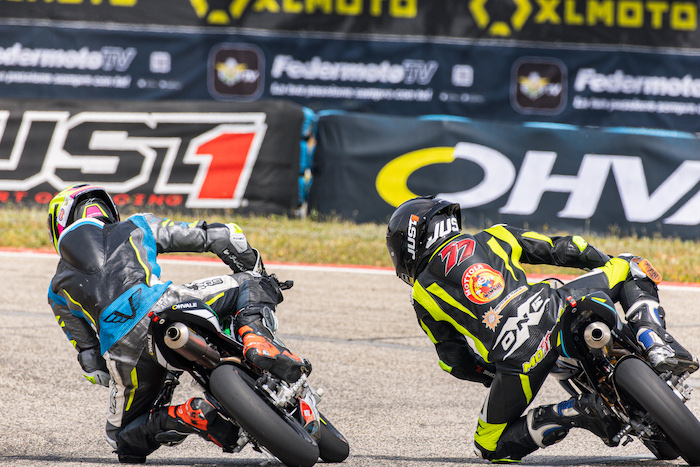 CIV Junior a Modena, terzo round tra Superpole e dirette