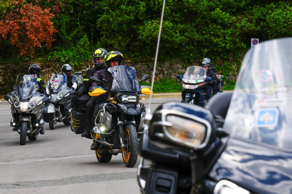 Rally FIM 2024, tutto pronto a Chianciano Terme