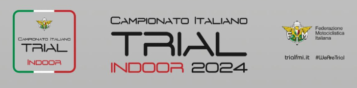 Italiano Trial Indoor: Gandola vince a San Pellegrino Terme