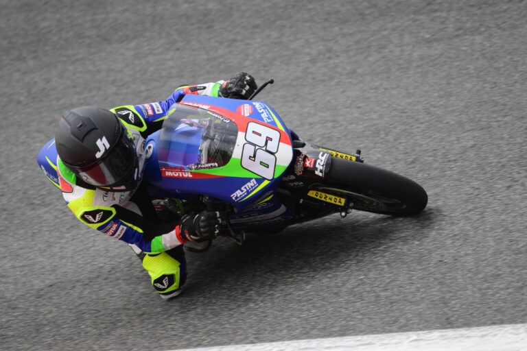 Dunlop CIV Mugello: Pirro e Stirpe guidano le pole provvisorie