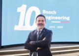 Bosch Engineering Italia celebra 10 anni di innovazione