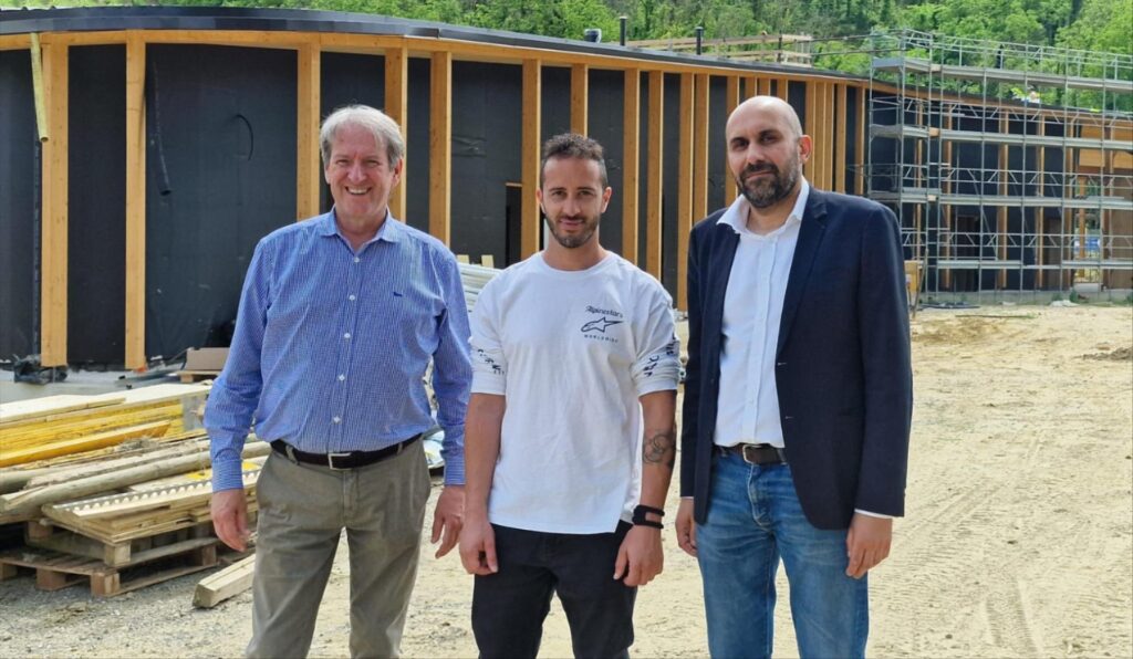 Faenza, accordo operativo per il Centro Tecnico FMI