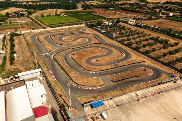 CIV Junior, il quarto round si sposta ad Aprilia