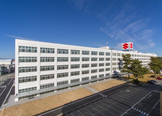 Suzuki chiude l’anno fiscale 2023-24 con risultati record