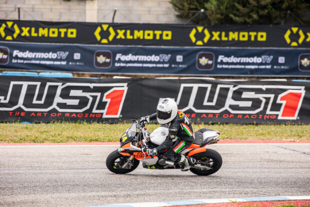 CIV Junior Ortona: Sprint Race e verdetti del secondo round