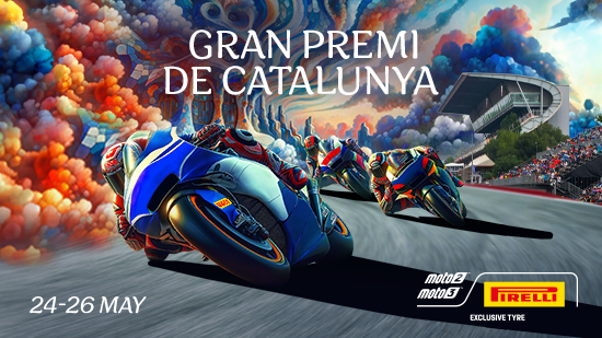 Pirelli amplia l’allocazione gomme per il GP di Catalogna