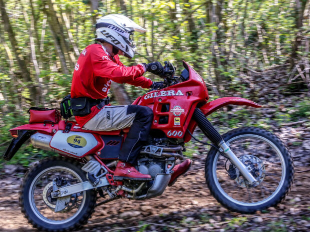 Majella Scrambler, doppia tappa FMI a Rapino il 25-26 maggio