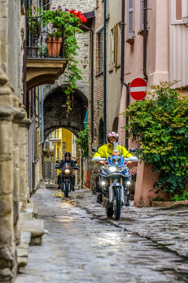 Mototrek500 2024, terza edizione ai nastri di partenza