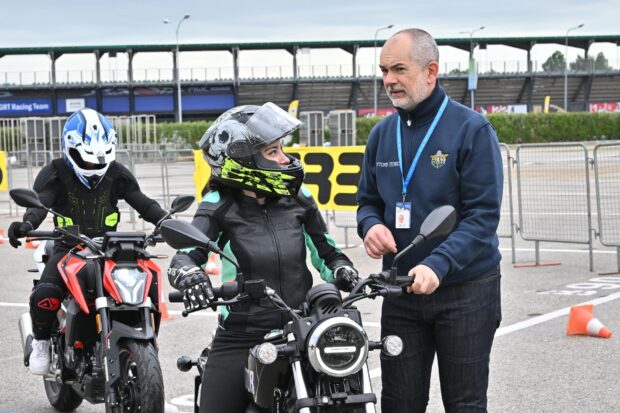 EICMA Riding Fest: mille giovani in sella con la FMI