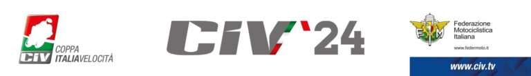 Coppa Italia Velocità, a Vallelunga scatta la nuova stagione