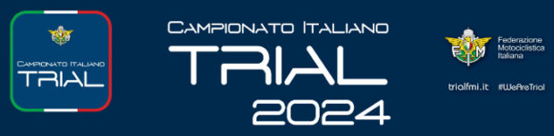 Italiano Trial 2024, a Garessio 131 piloti al via