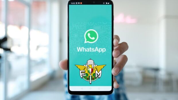 La FMI apre il suo canale ufficiale su WhatsApp